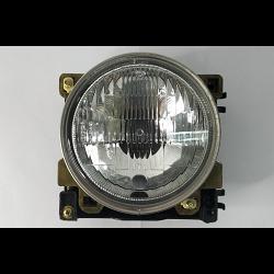 Used, JDM Honda Headlight, Refurbished, Grade B, Right 1